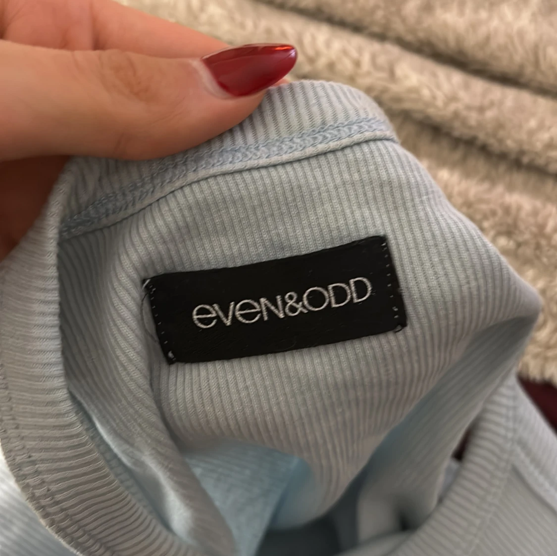 Topp från even&ODD - 90