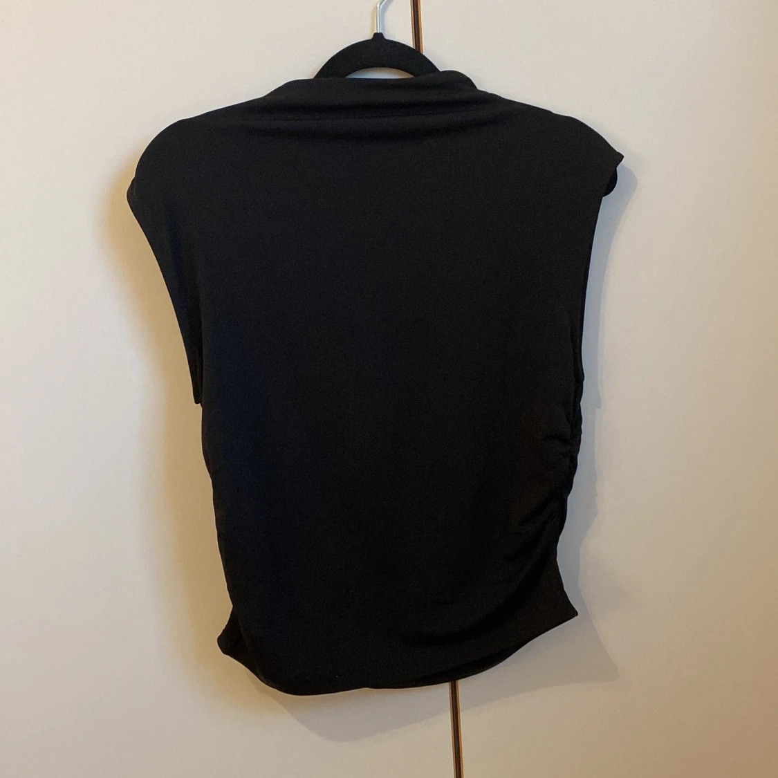 Svart topp från H&M - 90