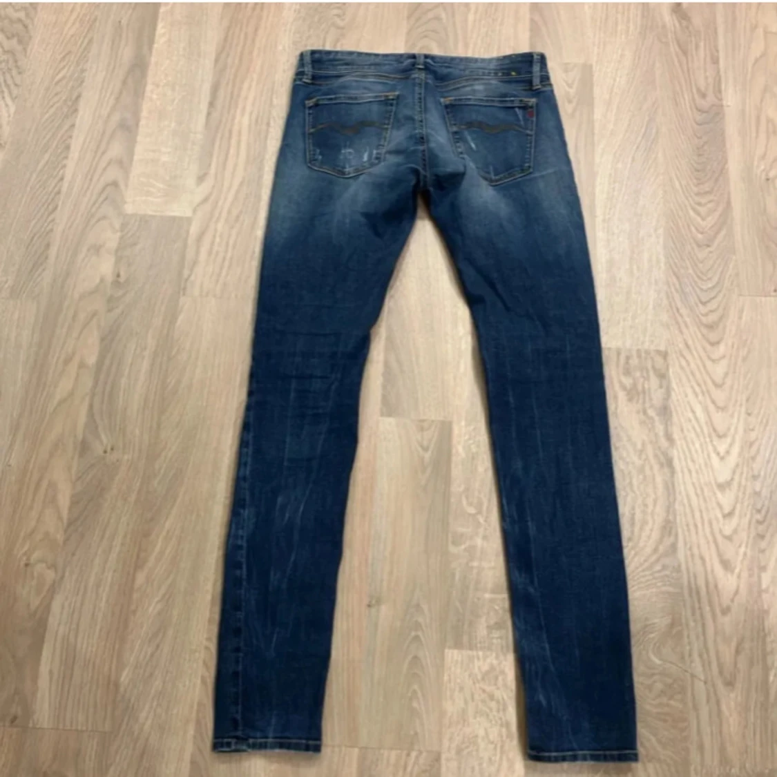 Feta Replay jeans💯 - 90