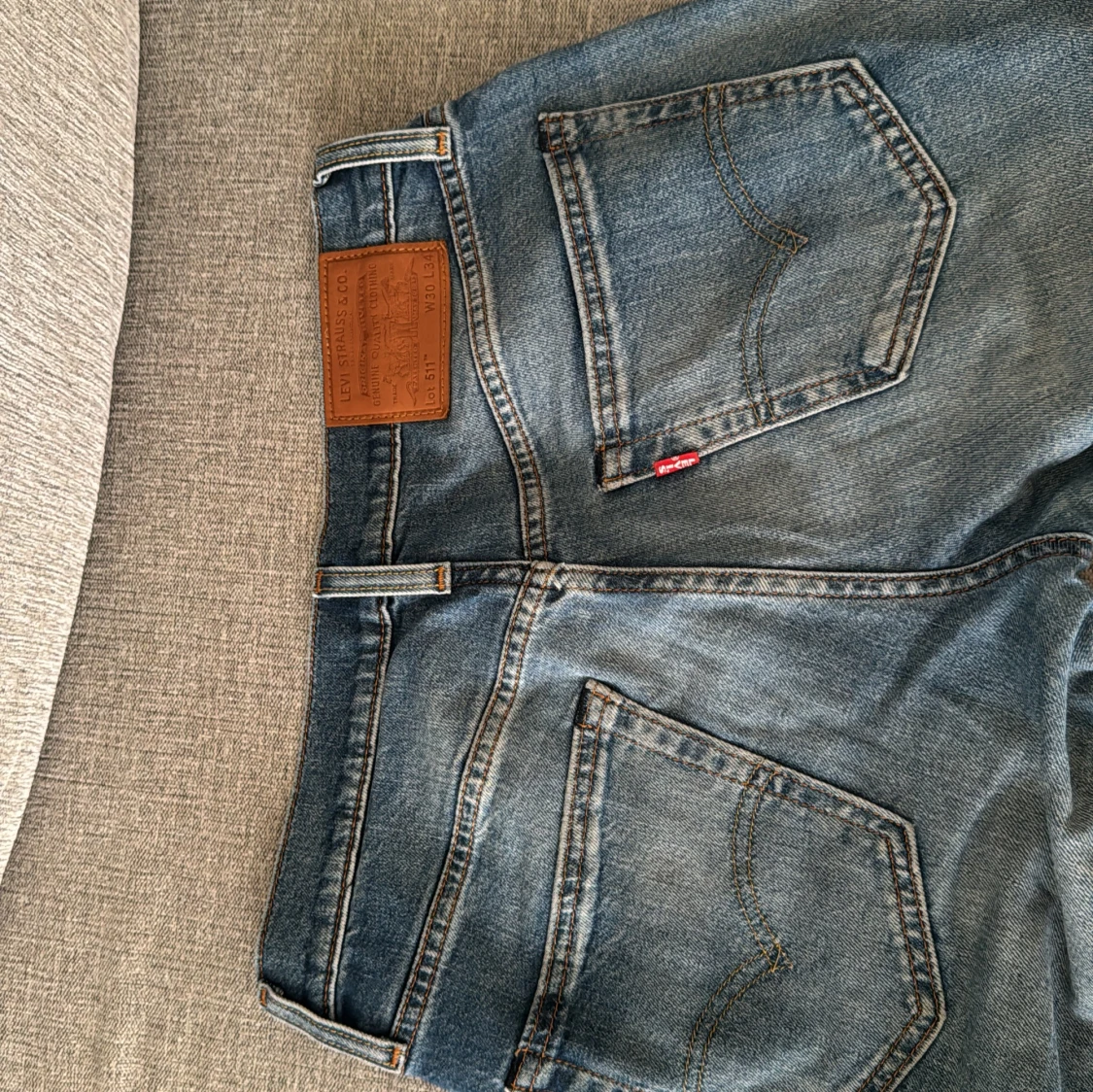 Levi's 511 Jeans - 91