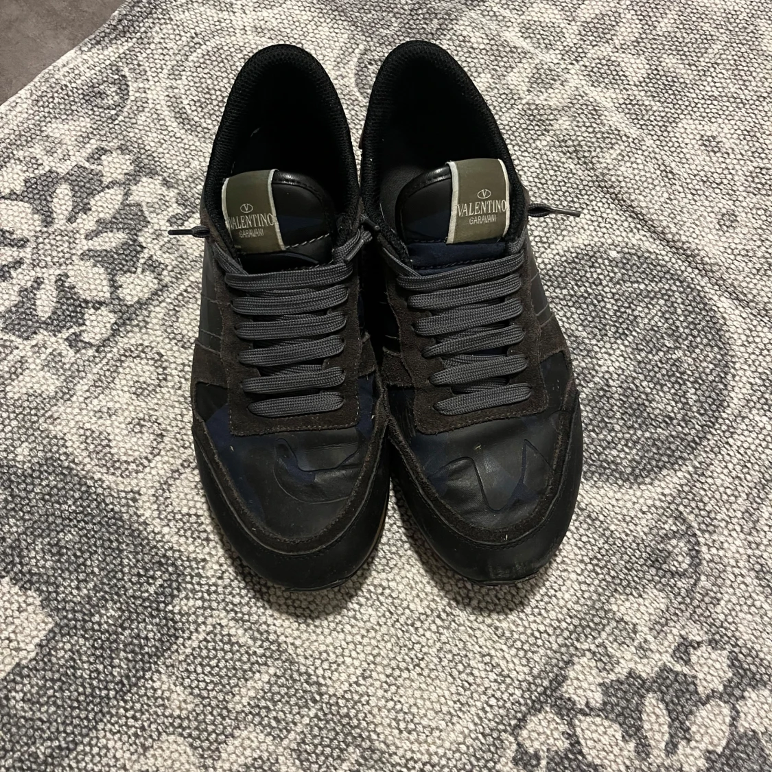 Valentino rockrunners  - 90