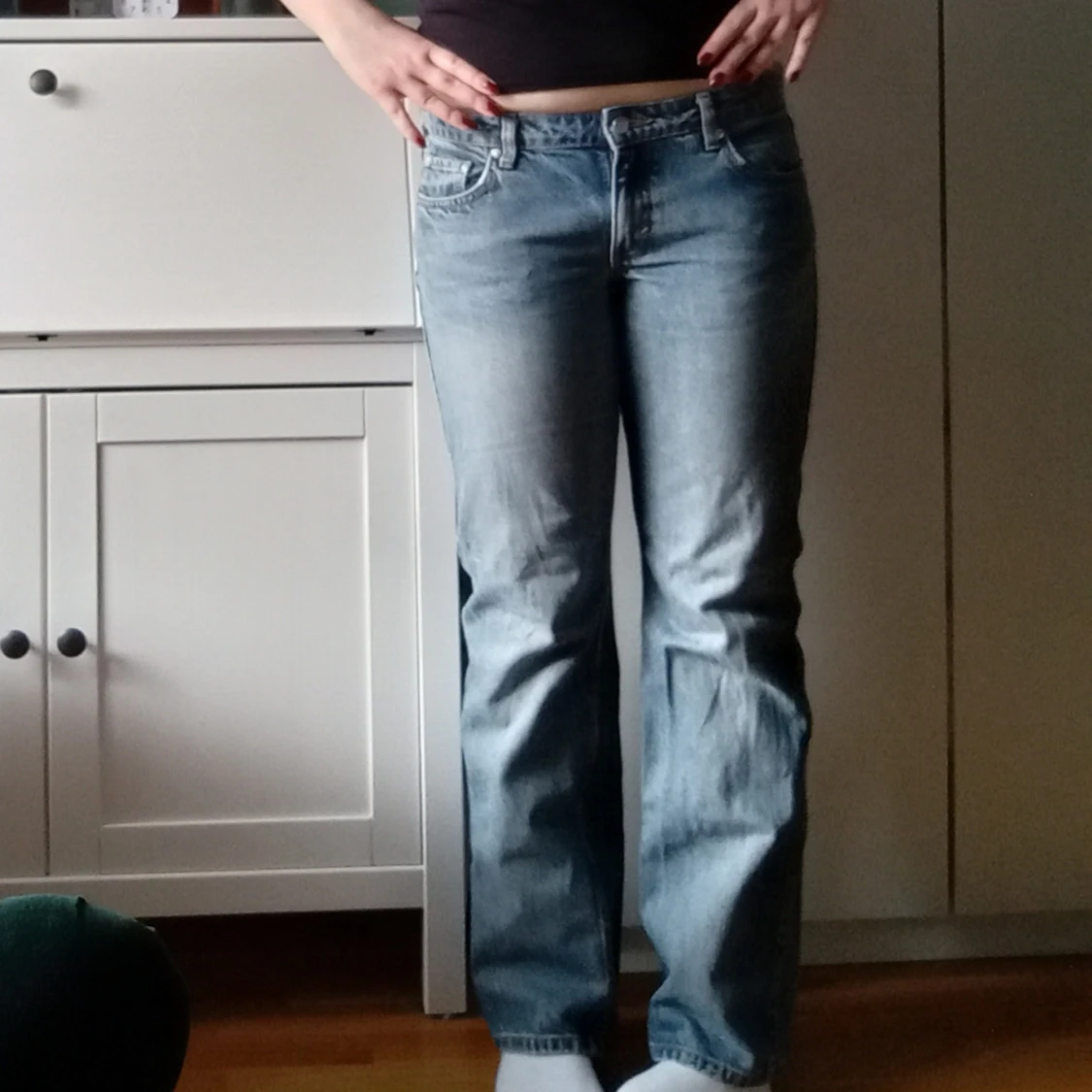 Arrow Weekday jeans - 90