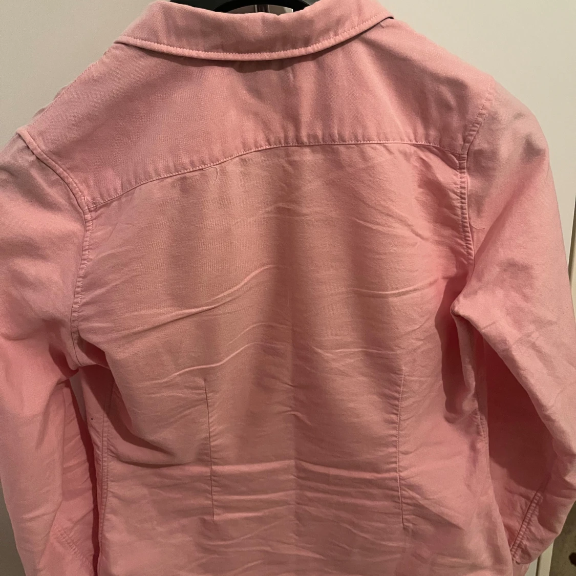 Rosa skjorta från Ralph Lauren - 92