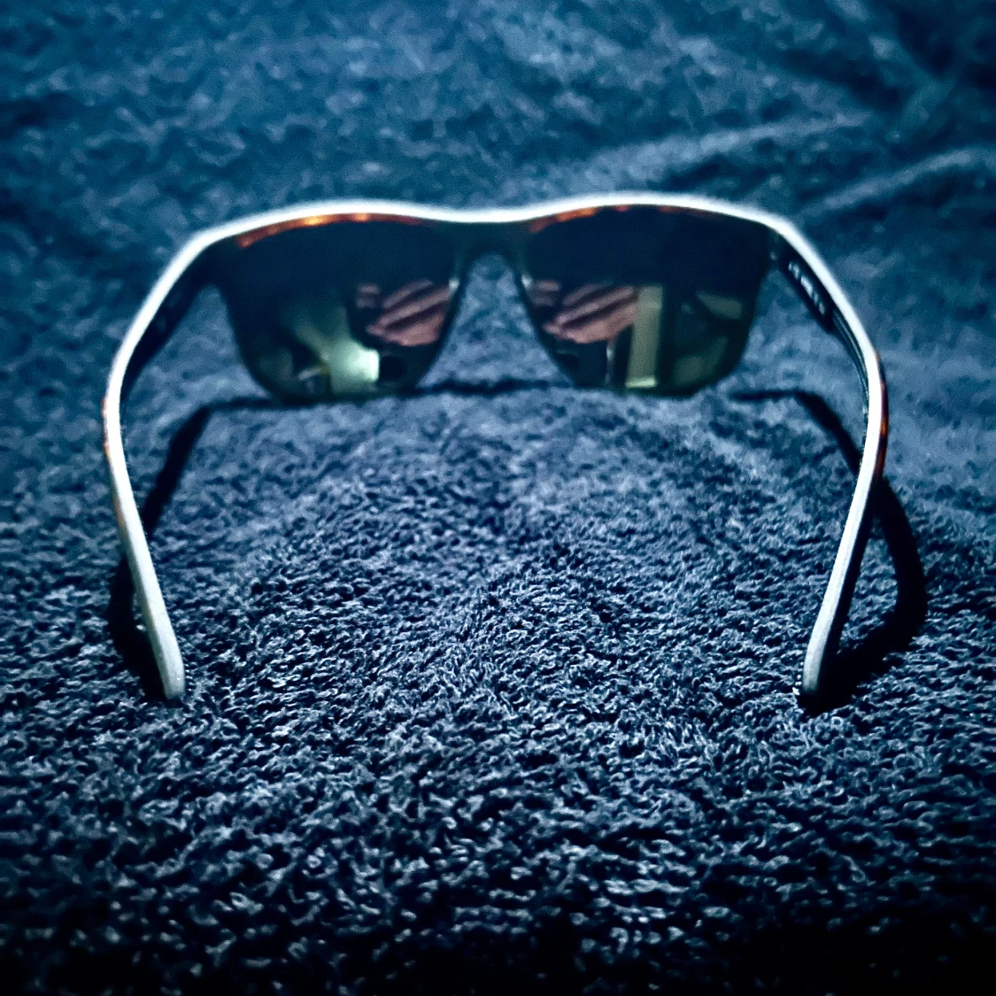 Solglasögon från Rigel - 91