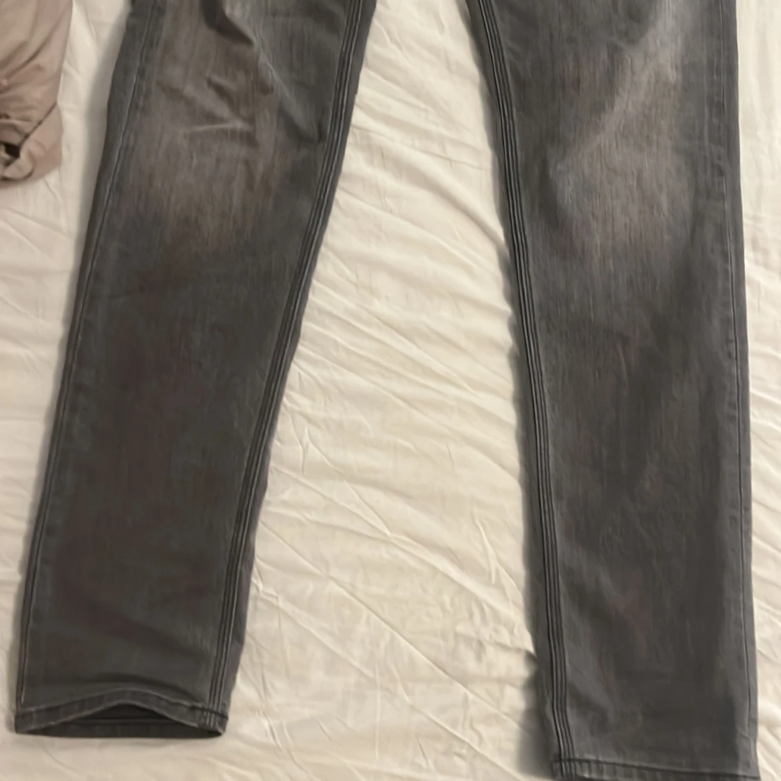 Grå jeans från Replay - 93