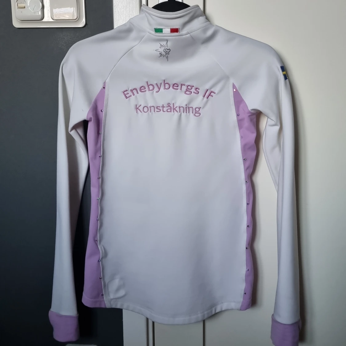 Karisma konståkningsjacka EIF - 90