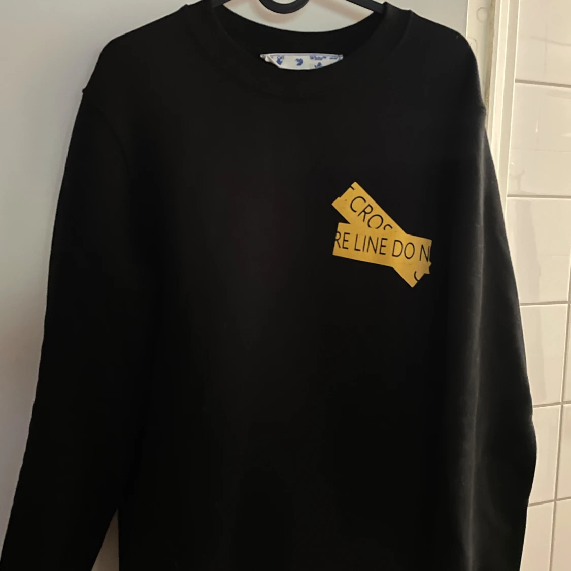 Off White Tröja - 90