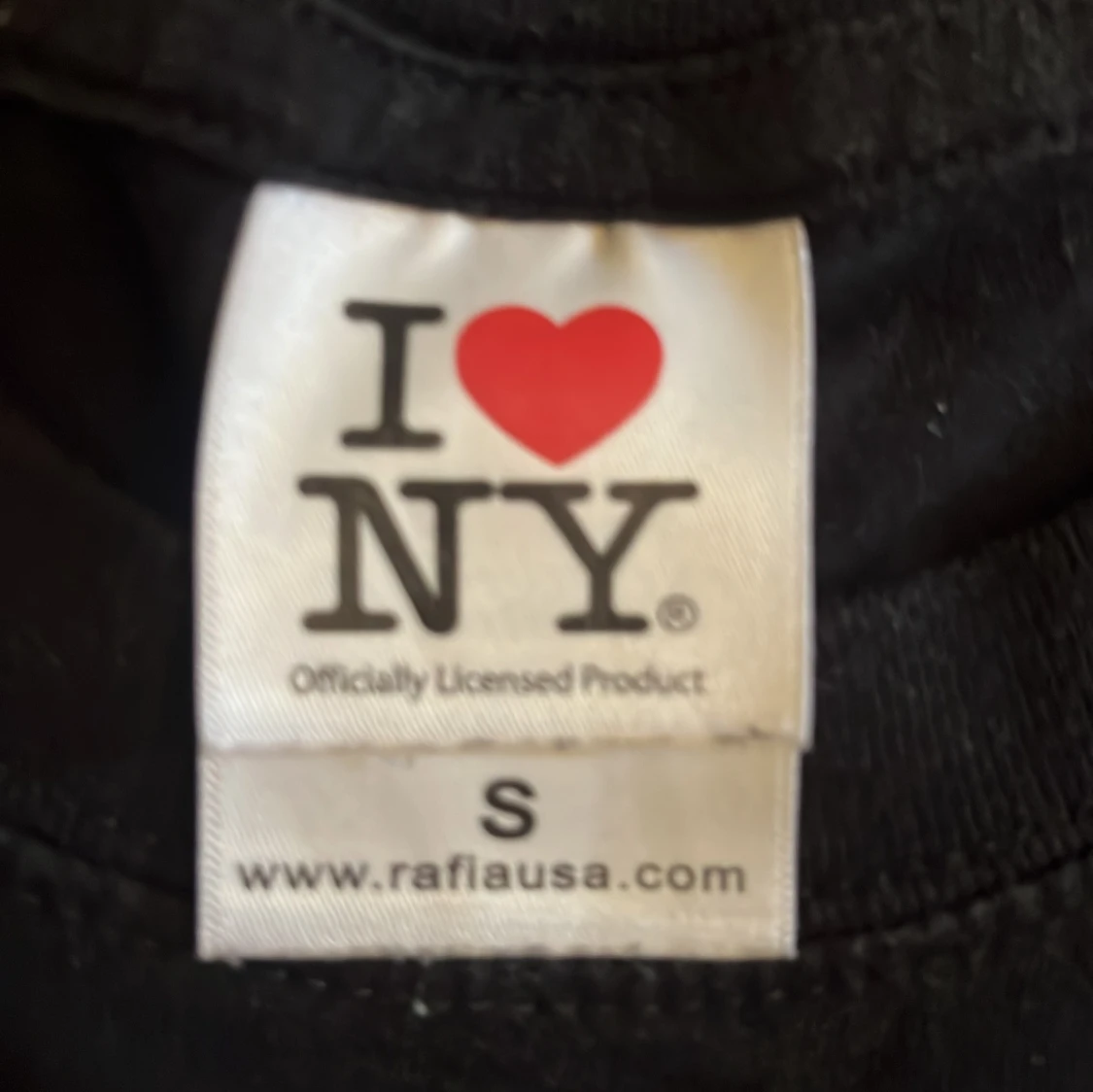 I ❤️ NY  t-shirt - 90