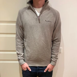 Bondelid  - 👋Bondelid halfzip! Sparsamt använd! Storlek S🙌