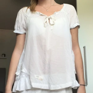 Blus - Jätte fin blus från odd molly, storlek s🤍