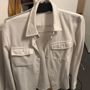 Zara Overshirt - Inget fel på varan