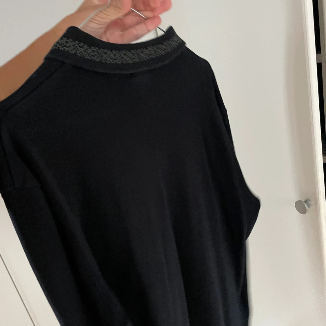 Långärmad pike - 90