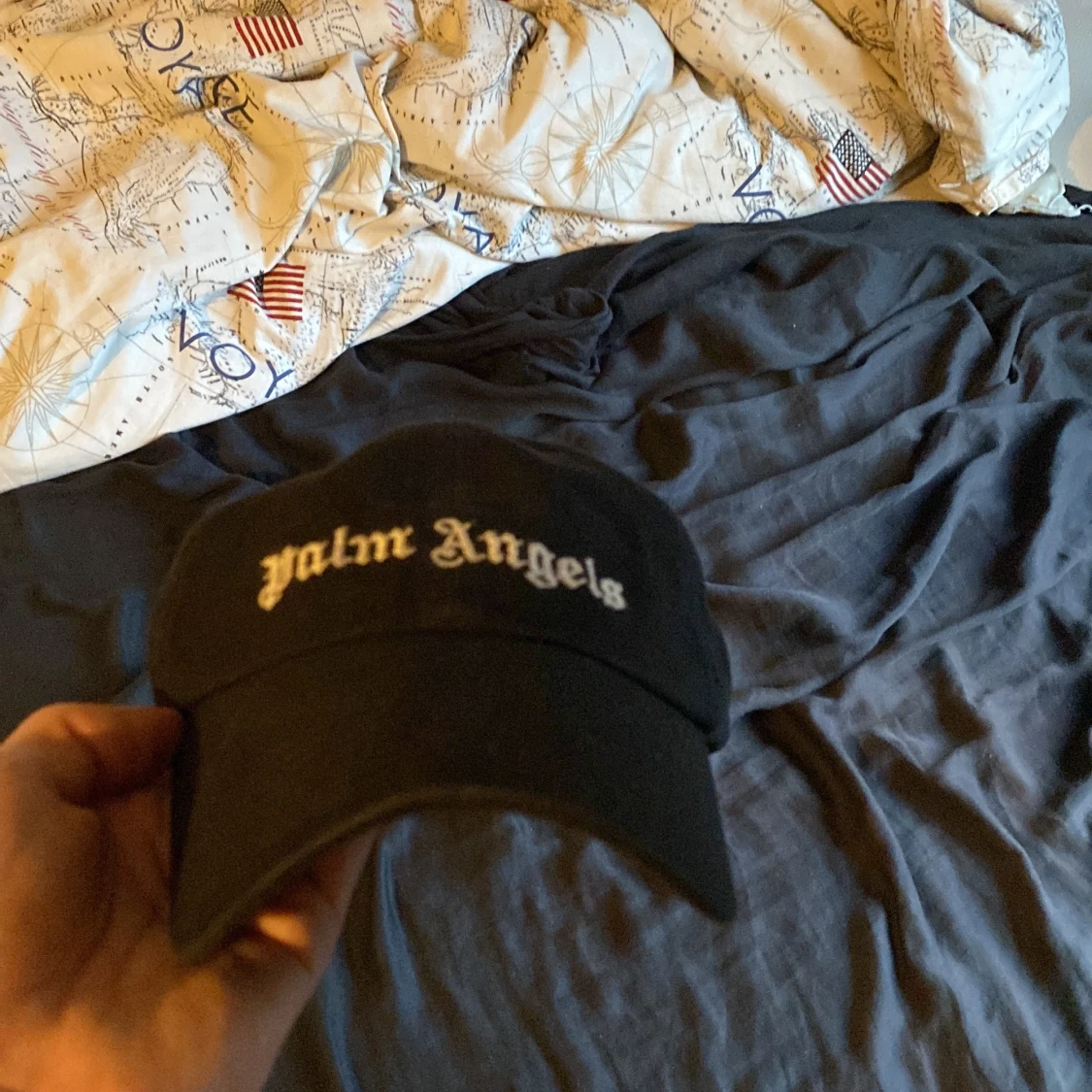 Palm angels keps - 90