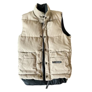 Vintage goose väst  - Sjuk 