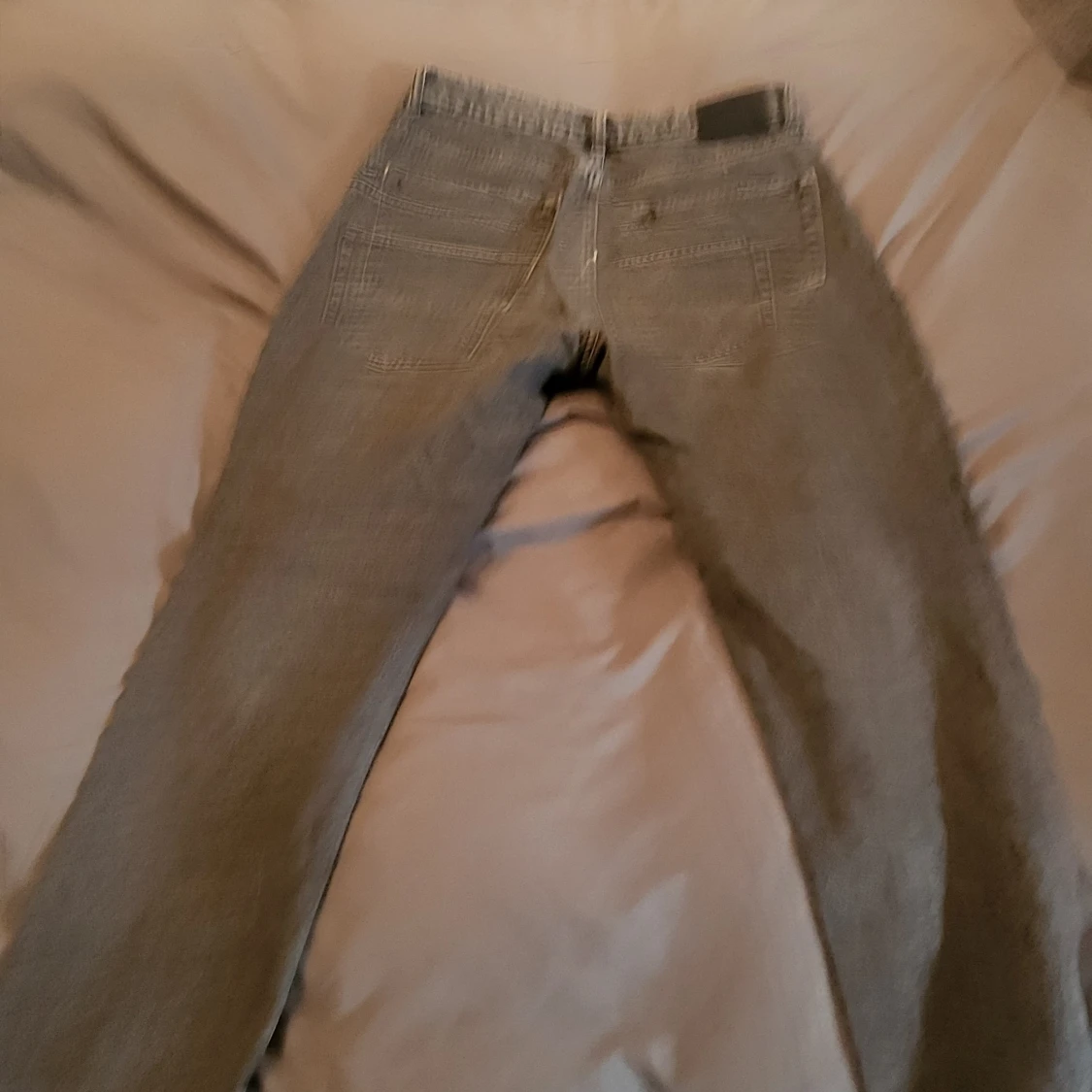 Grå Jeans Vailent - 90