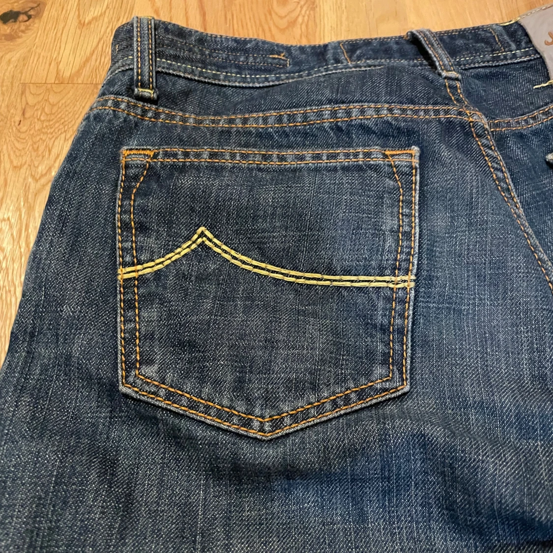 Jacob cohen jeans - 92