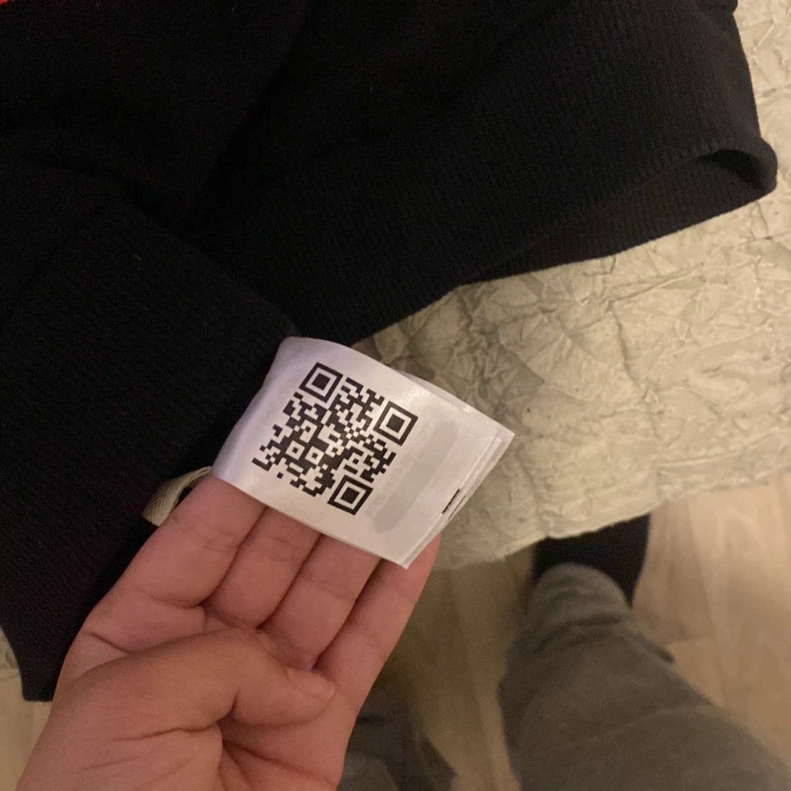 OFF WHITE hoodi - 93