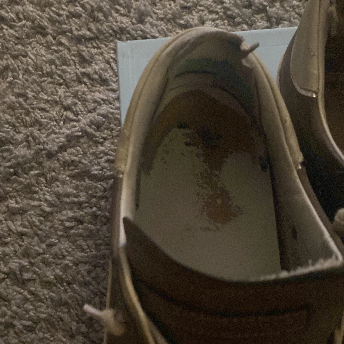 Philippe Model skor - 93