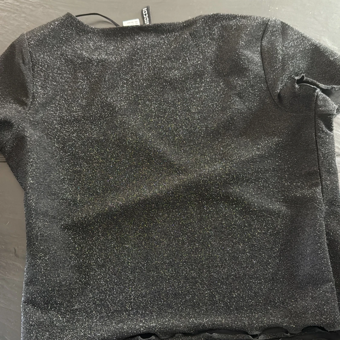 Fin fest tröja  - 92