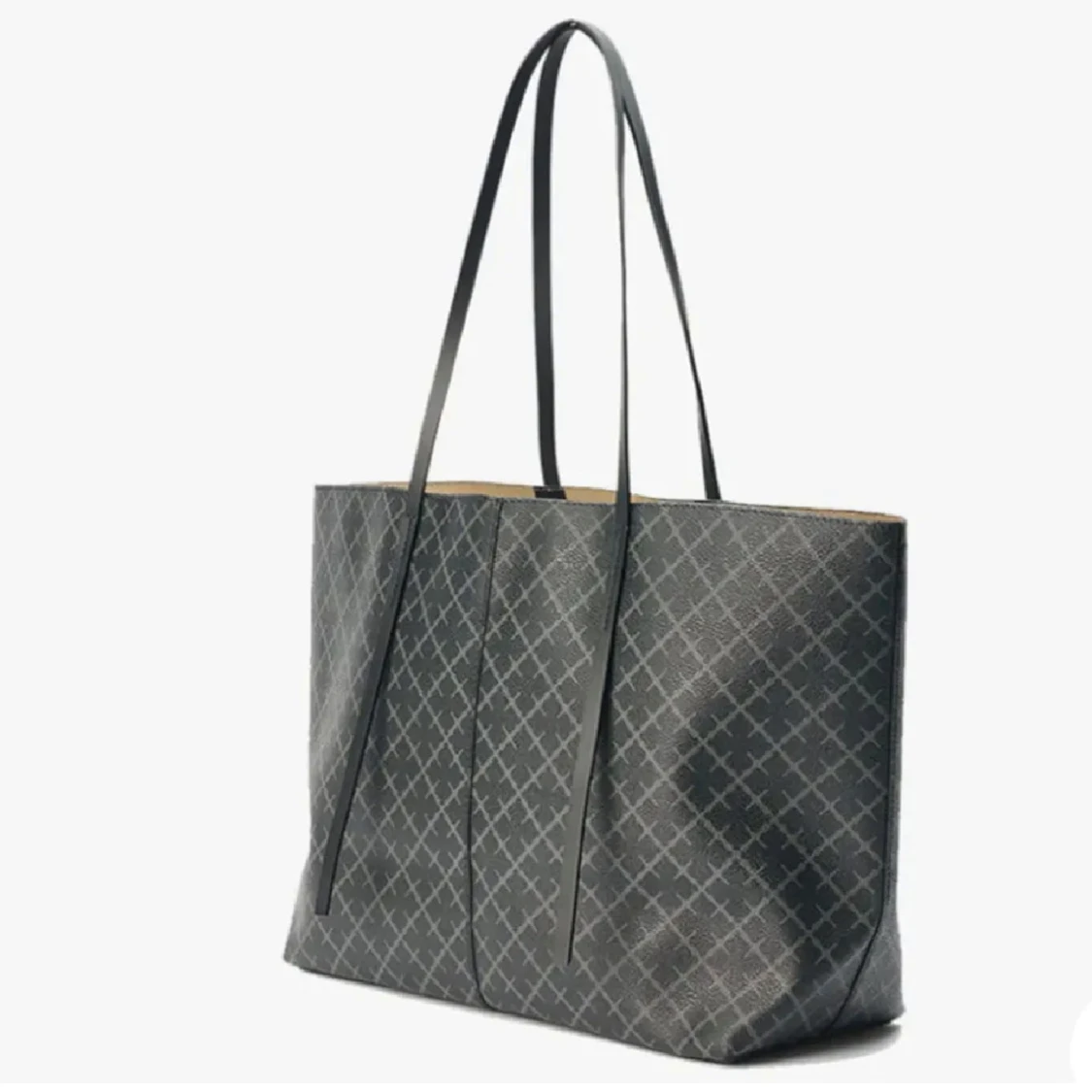 by malene birger Abigail tote