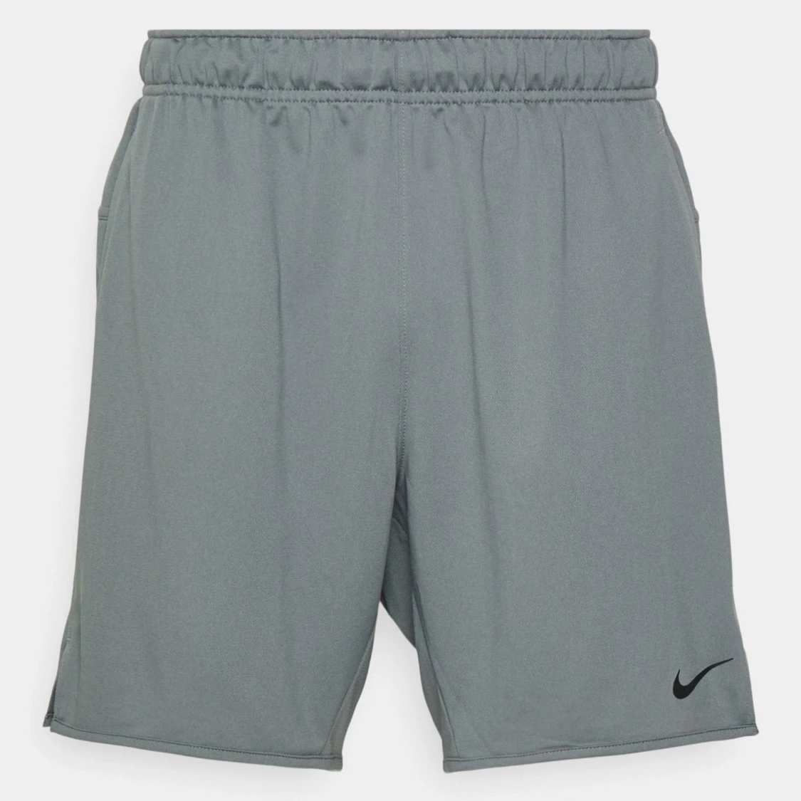 Grå träningsshorts från Nike - 93