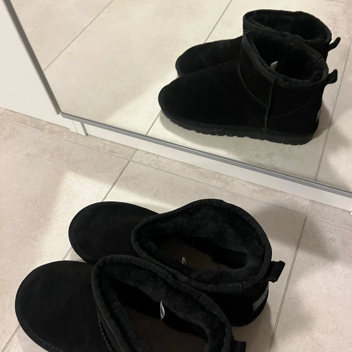 Svarta boots från UGG - 92