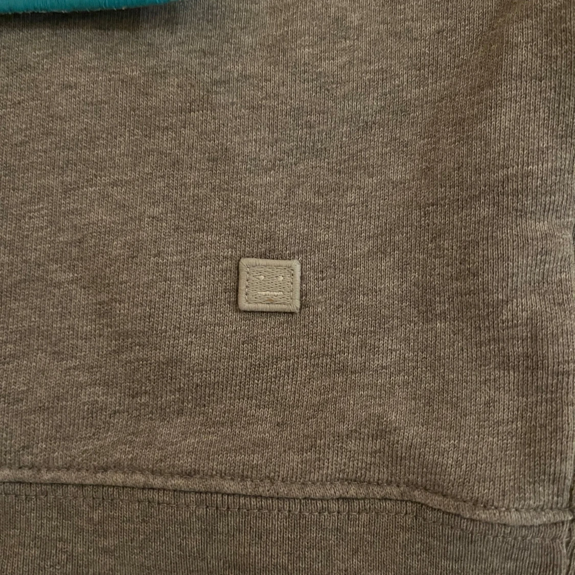 Acne Hoodie - 90