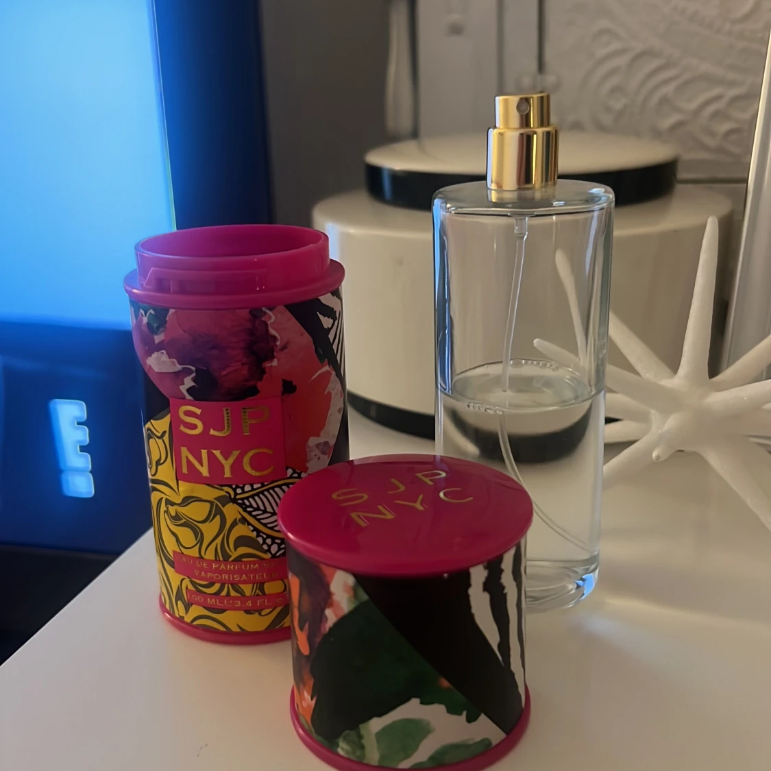 SJP NYC Eau de Parfum - 90