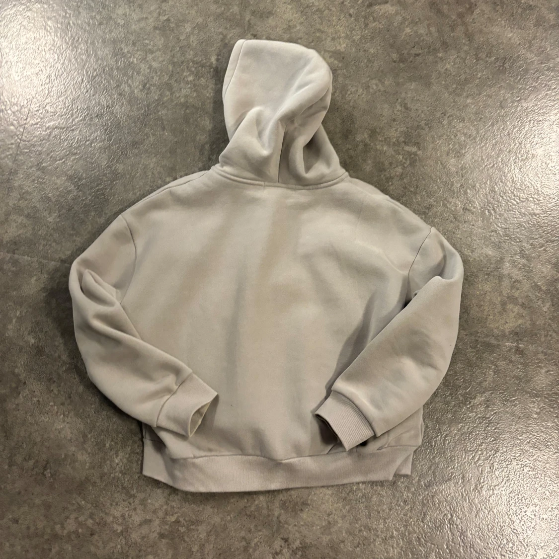 Brand of Roses zip hoodie  - 90