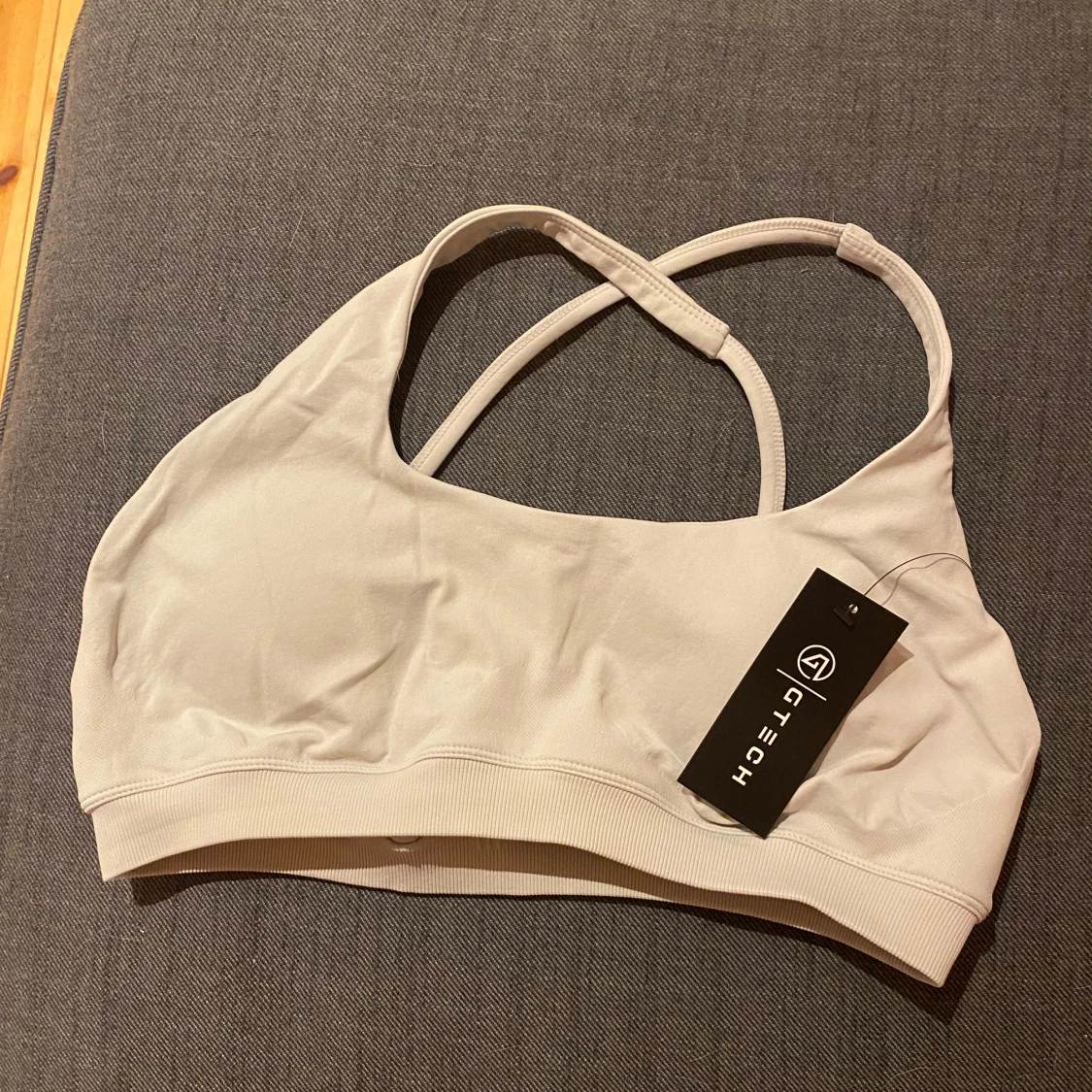 Sporttopp från GTech