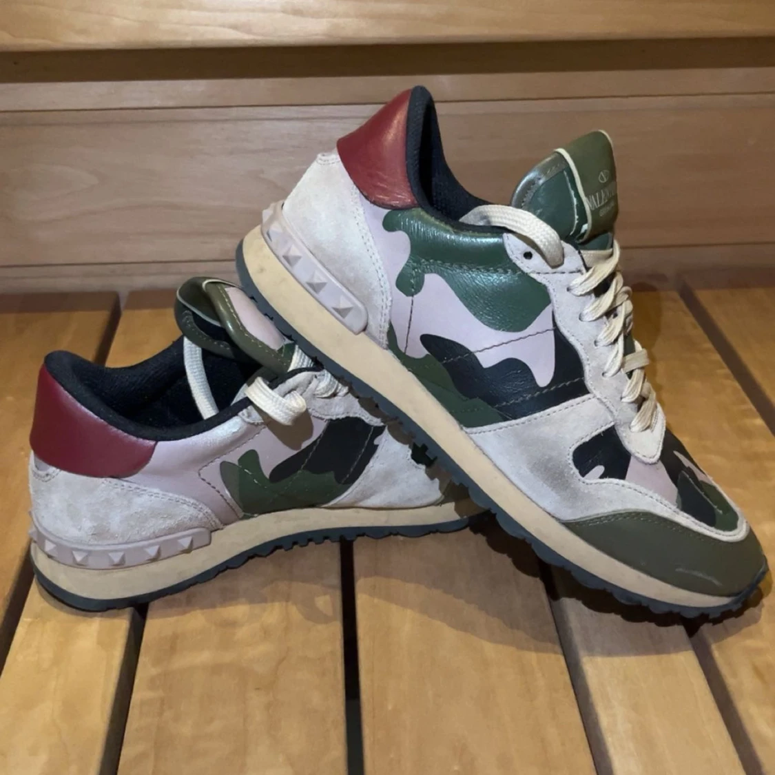 Valentino Rockrunner - 91