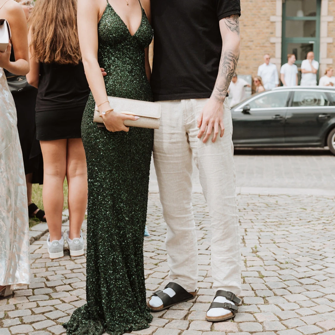 DRESSROOM LINNÉ - 93