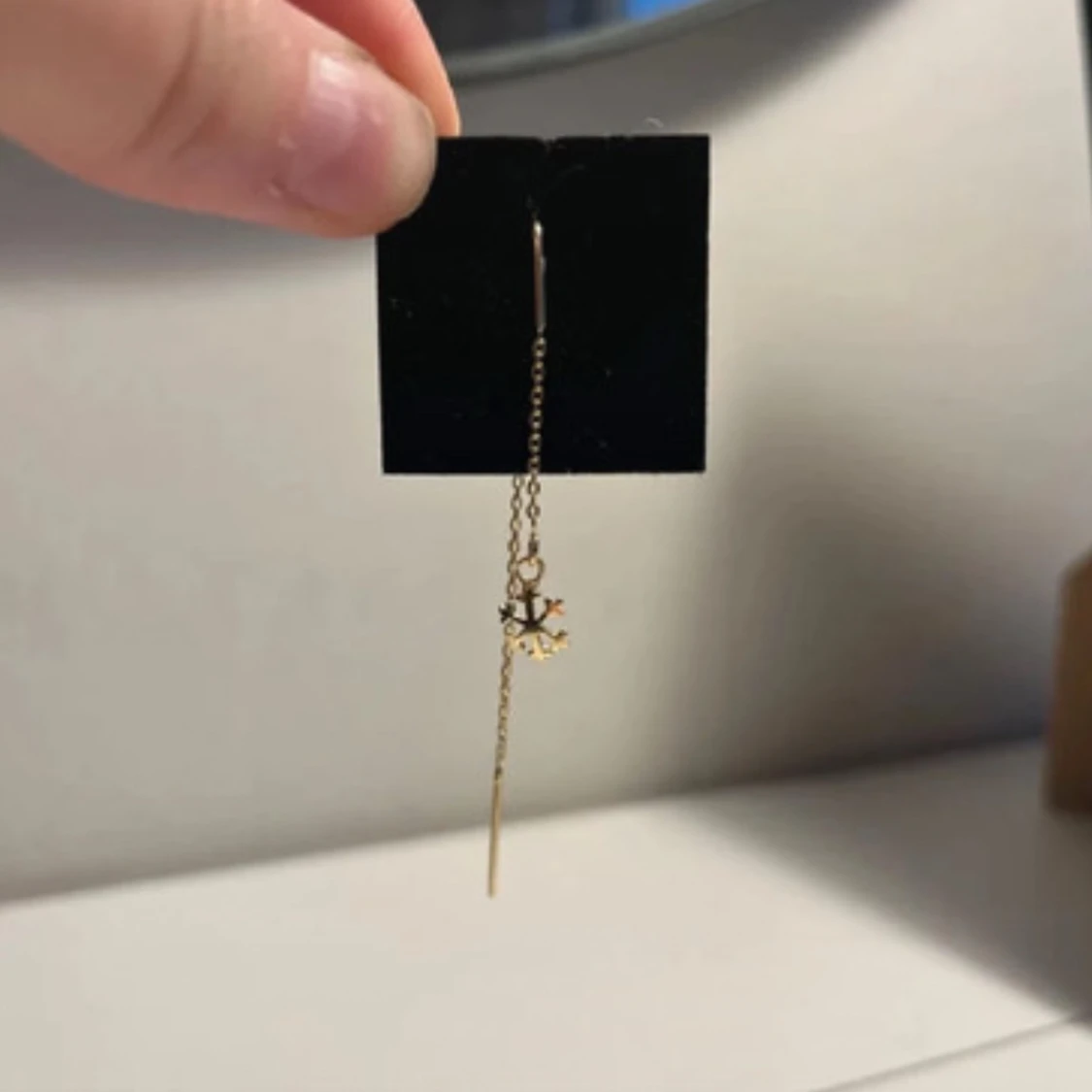 Örhänge L8hasselblad