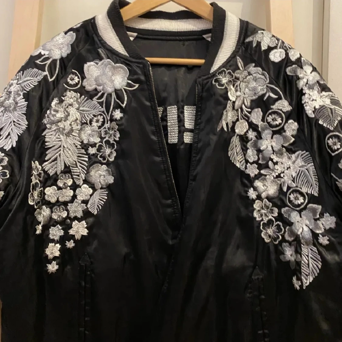 Evisu bomberjacka - 2