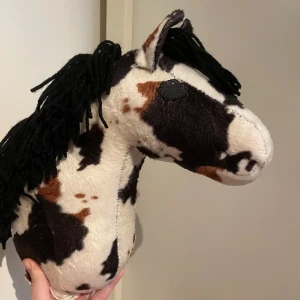 Käpphäst - Pris kan diskuteras 