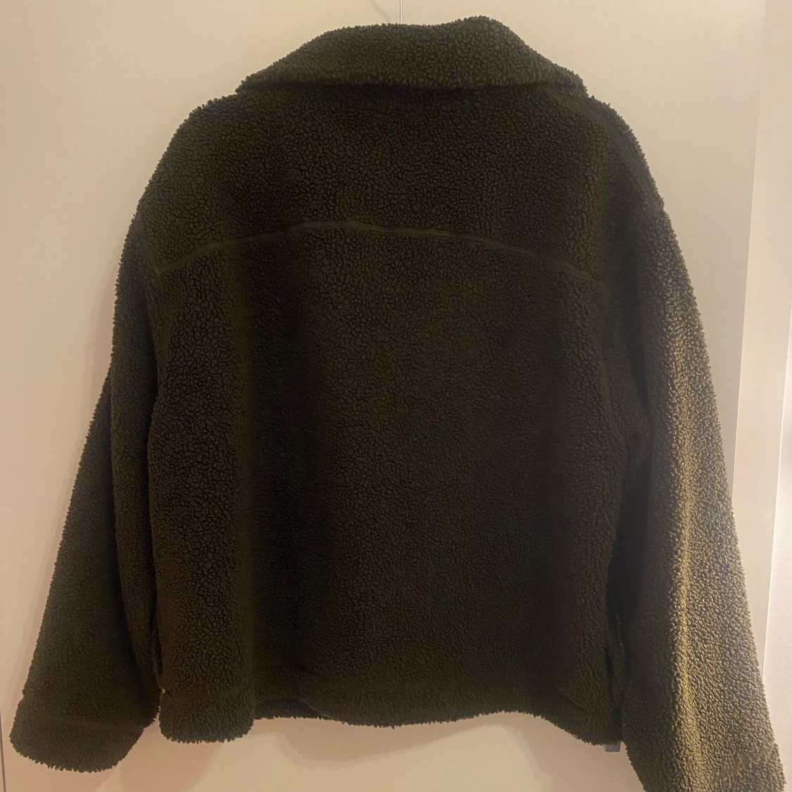 Teddyjacka från h&m - 93