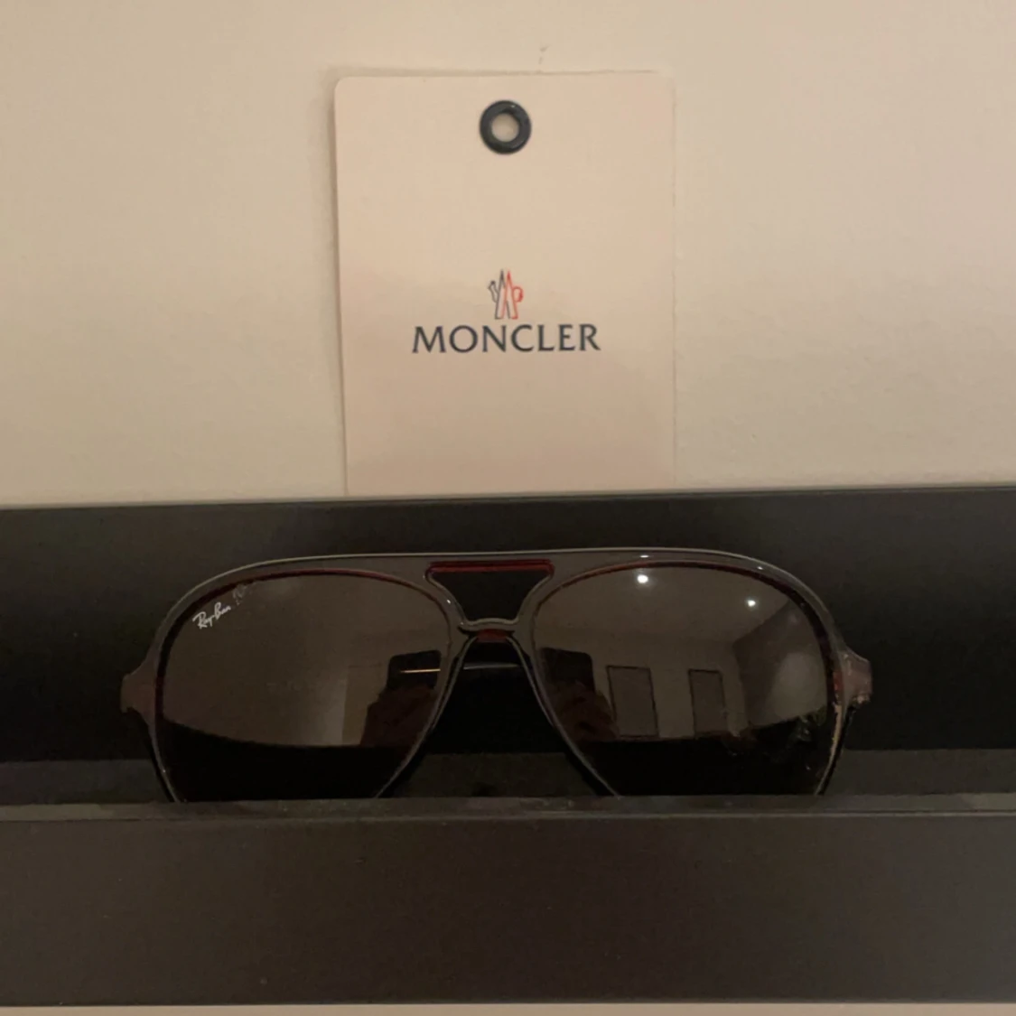 Rayban solglasögon - 1