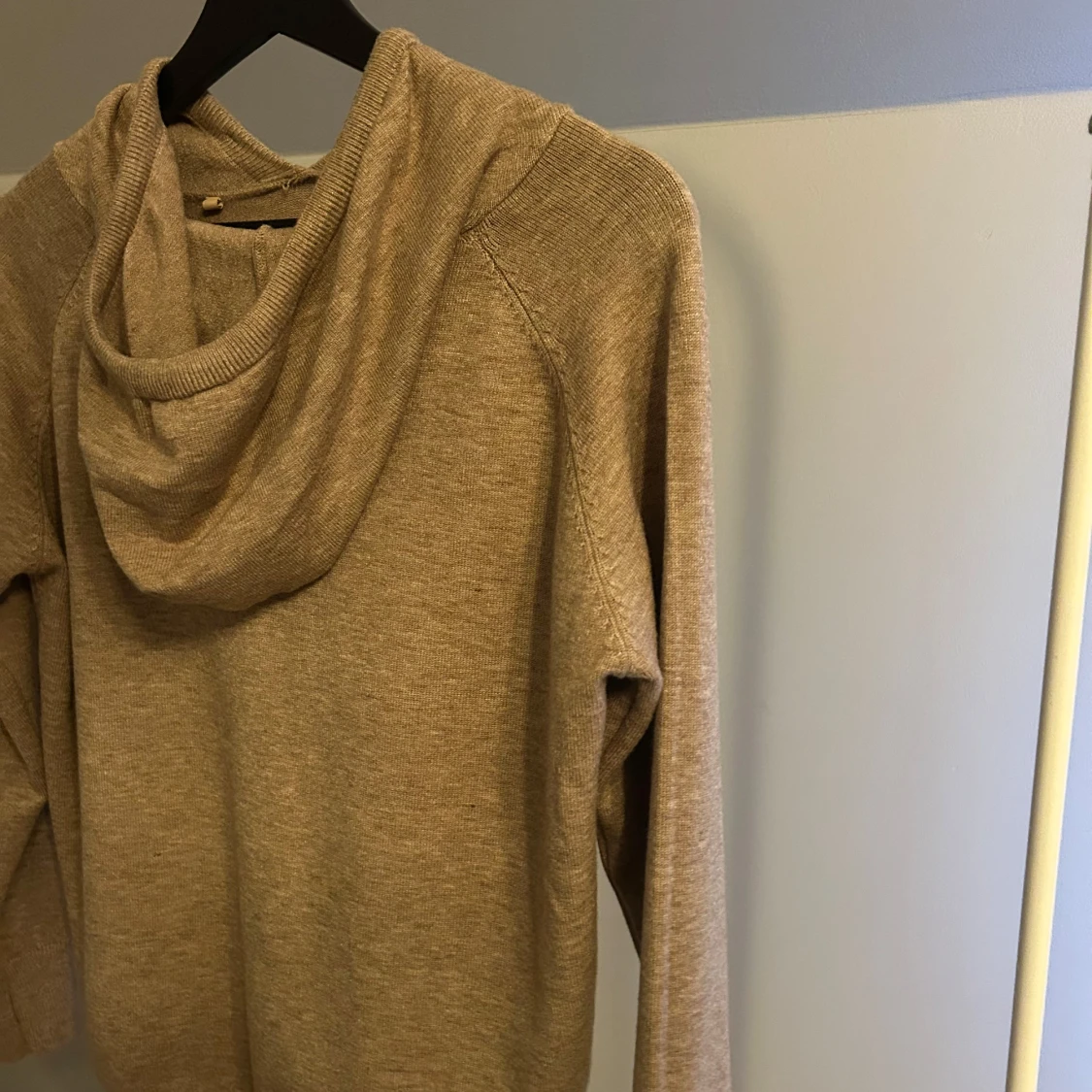 Hoodie merinoull - 91