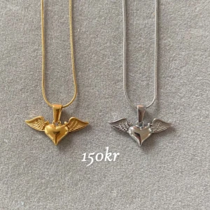 Halsband  - Frakt 22kr
