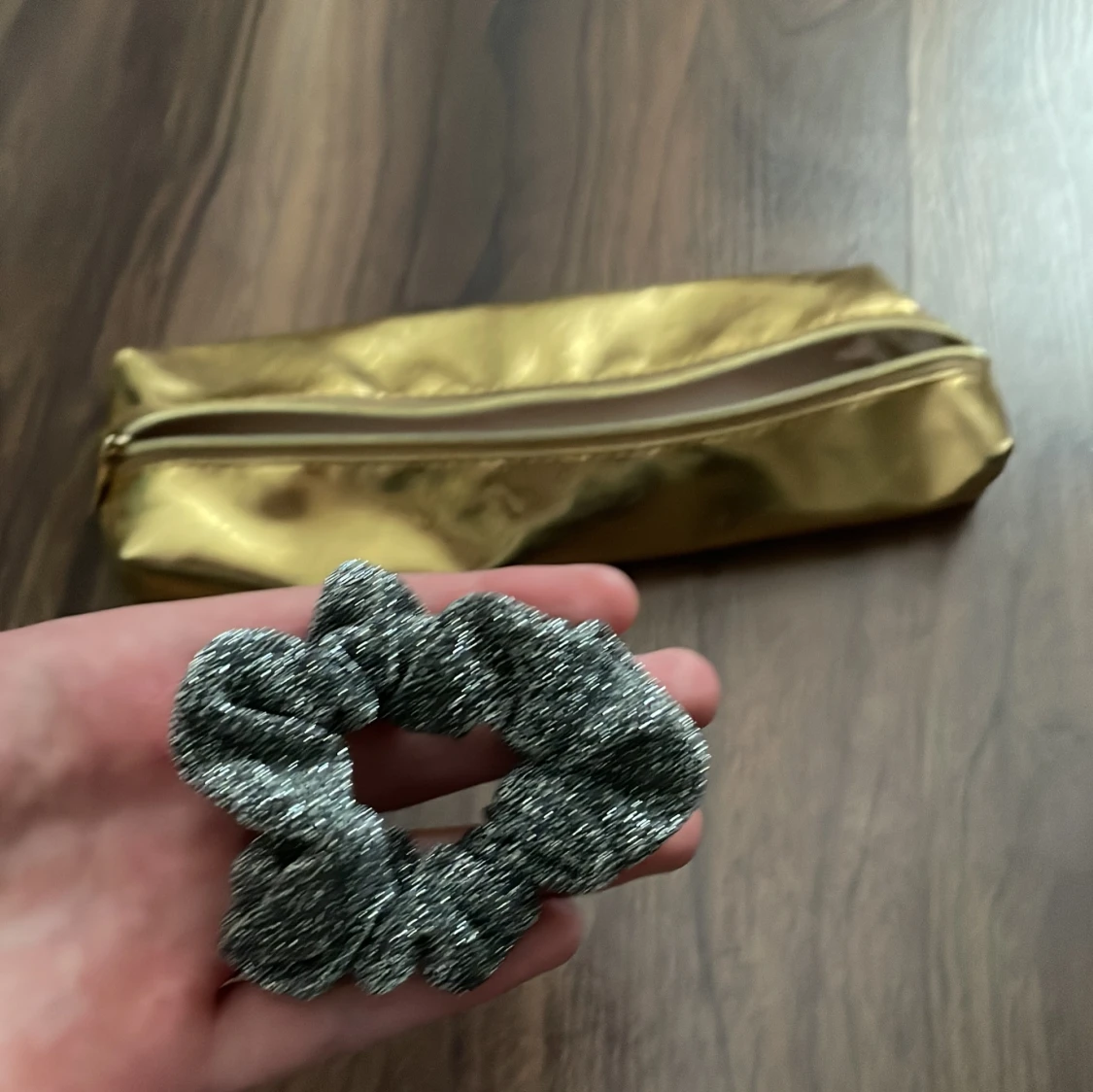  Pennskrin och Scrunchie  - 91