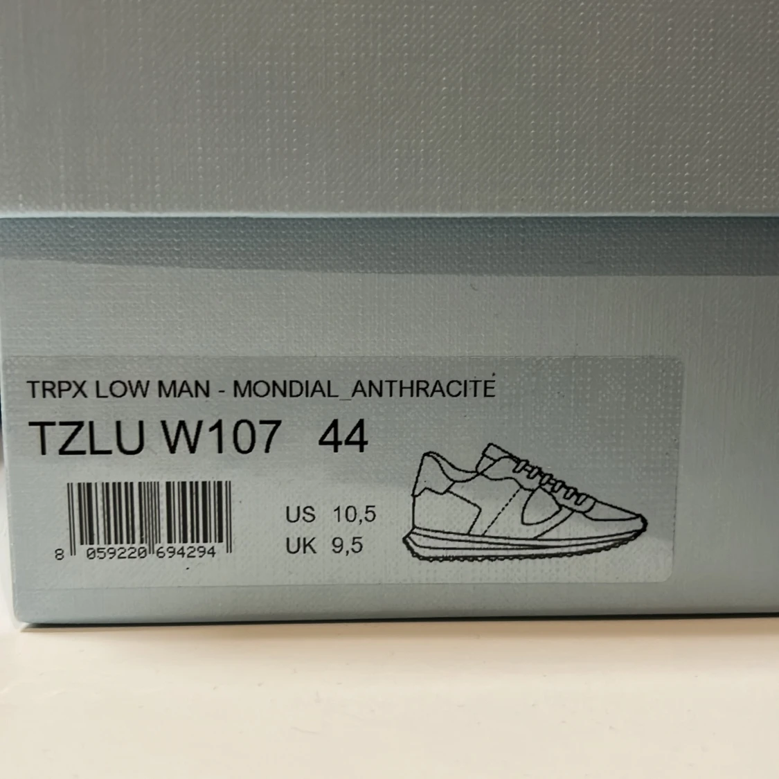 Philippe Model TRPX - 91