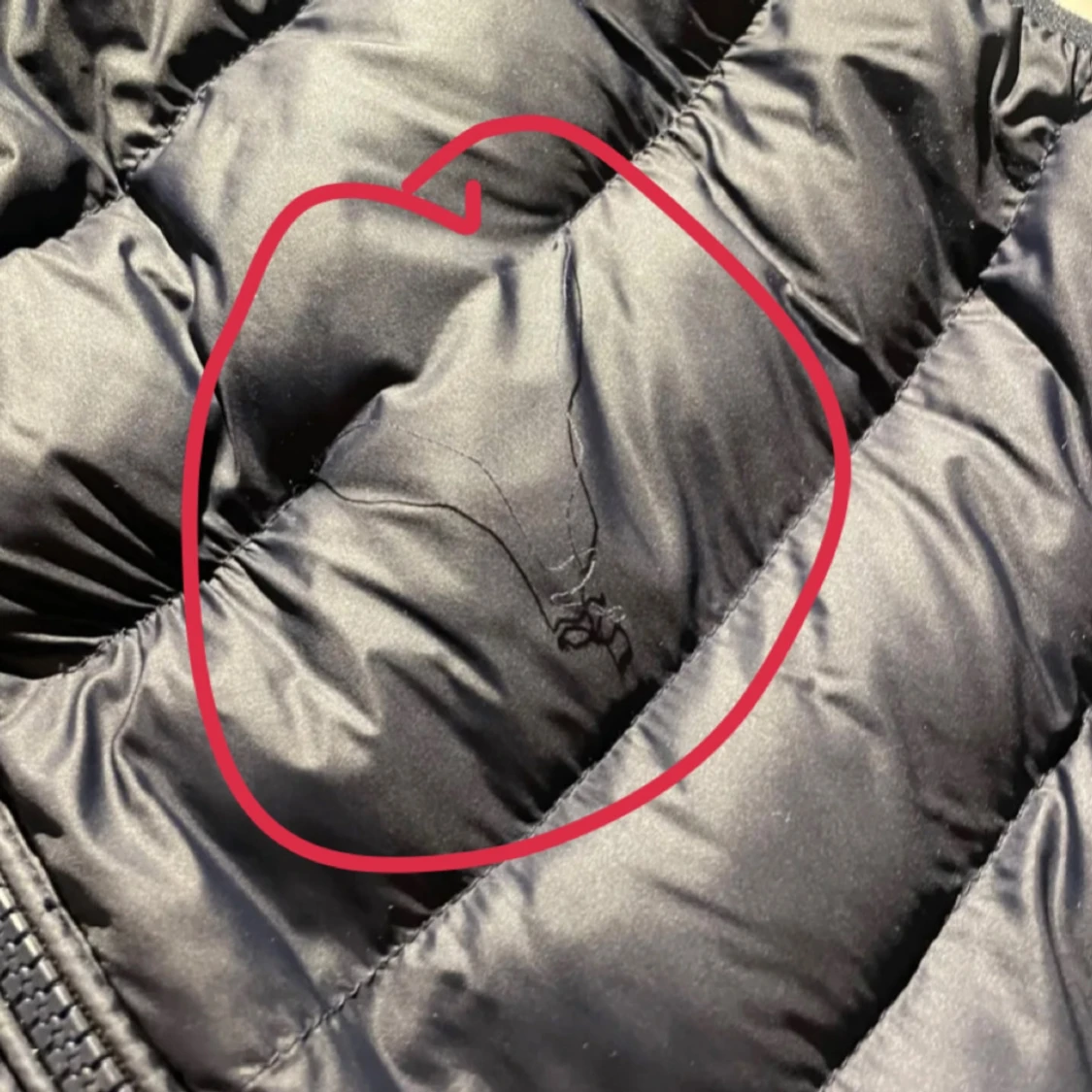 ralph lauren väst - 2