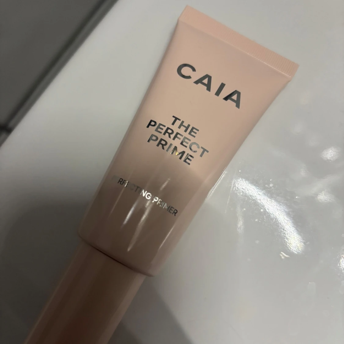 The Perfect Prime från CAIA - 90