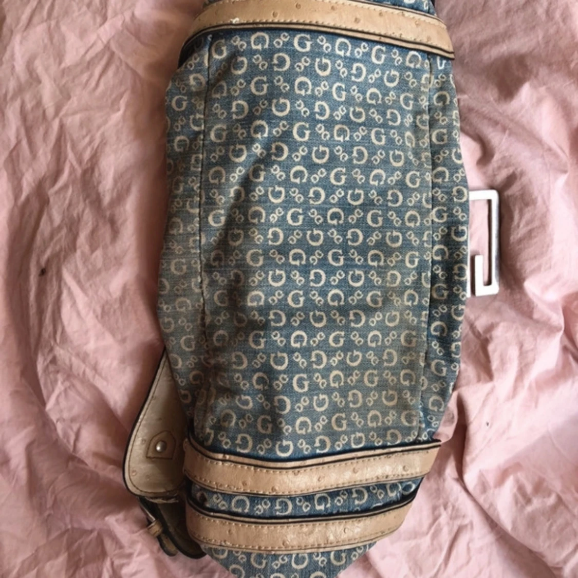 Vintage GUESS bag  - 90