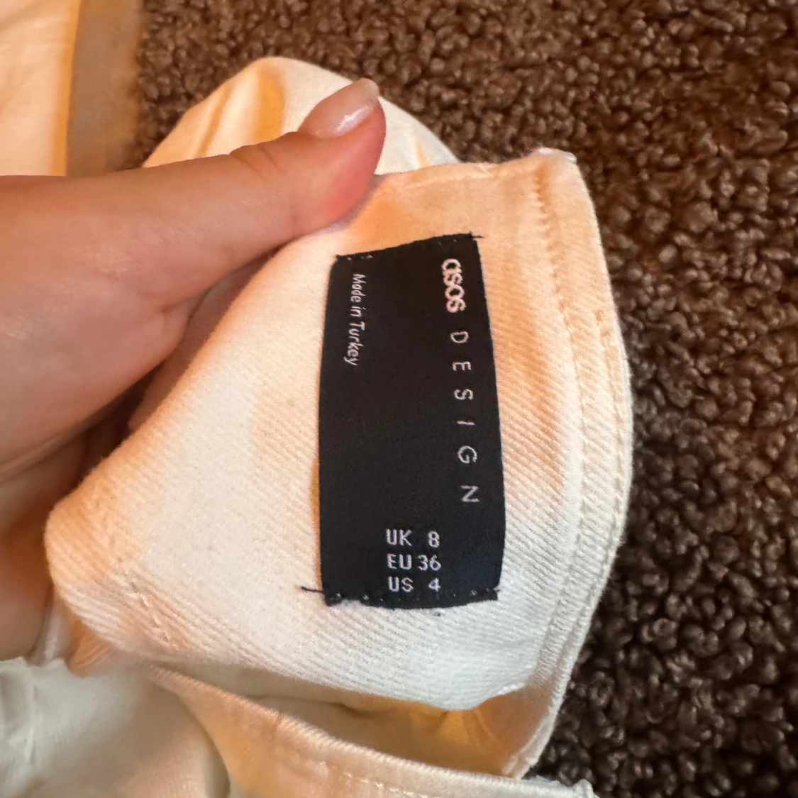 Student klänning - 91