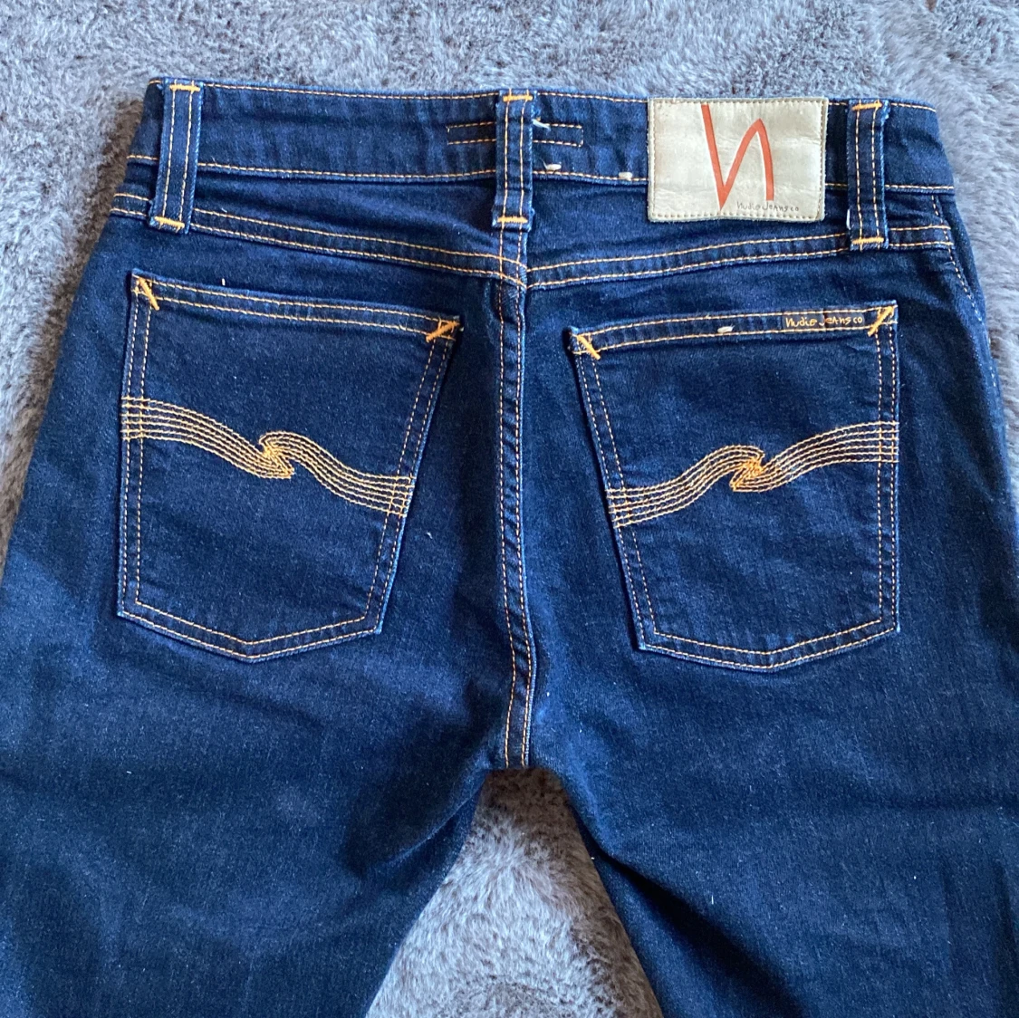 Nudie jeans W27 - 90