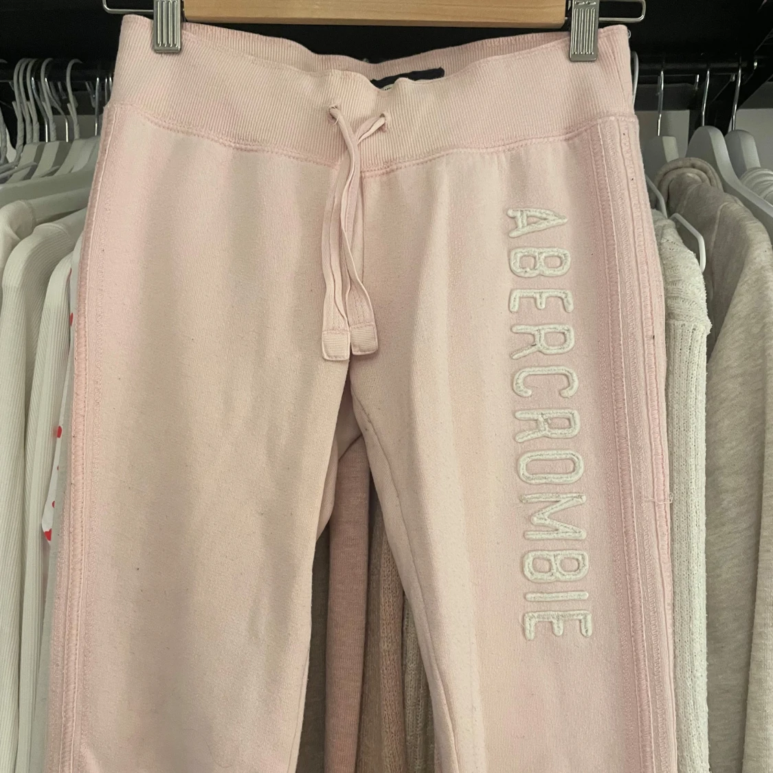  söta Abercrombie mjukis byxor 