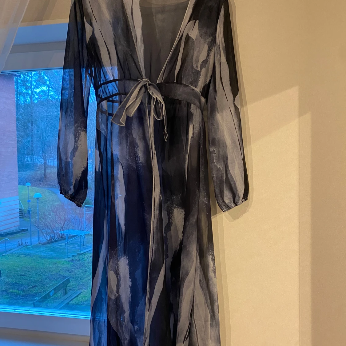 Strandkimono - SHEIN - 90