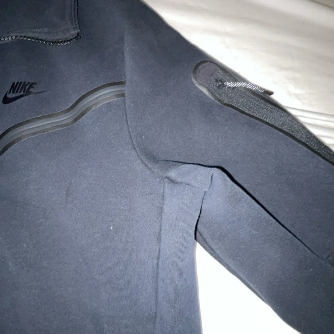 NIKE TECH FLEECE  - 93