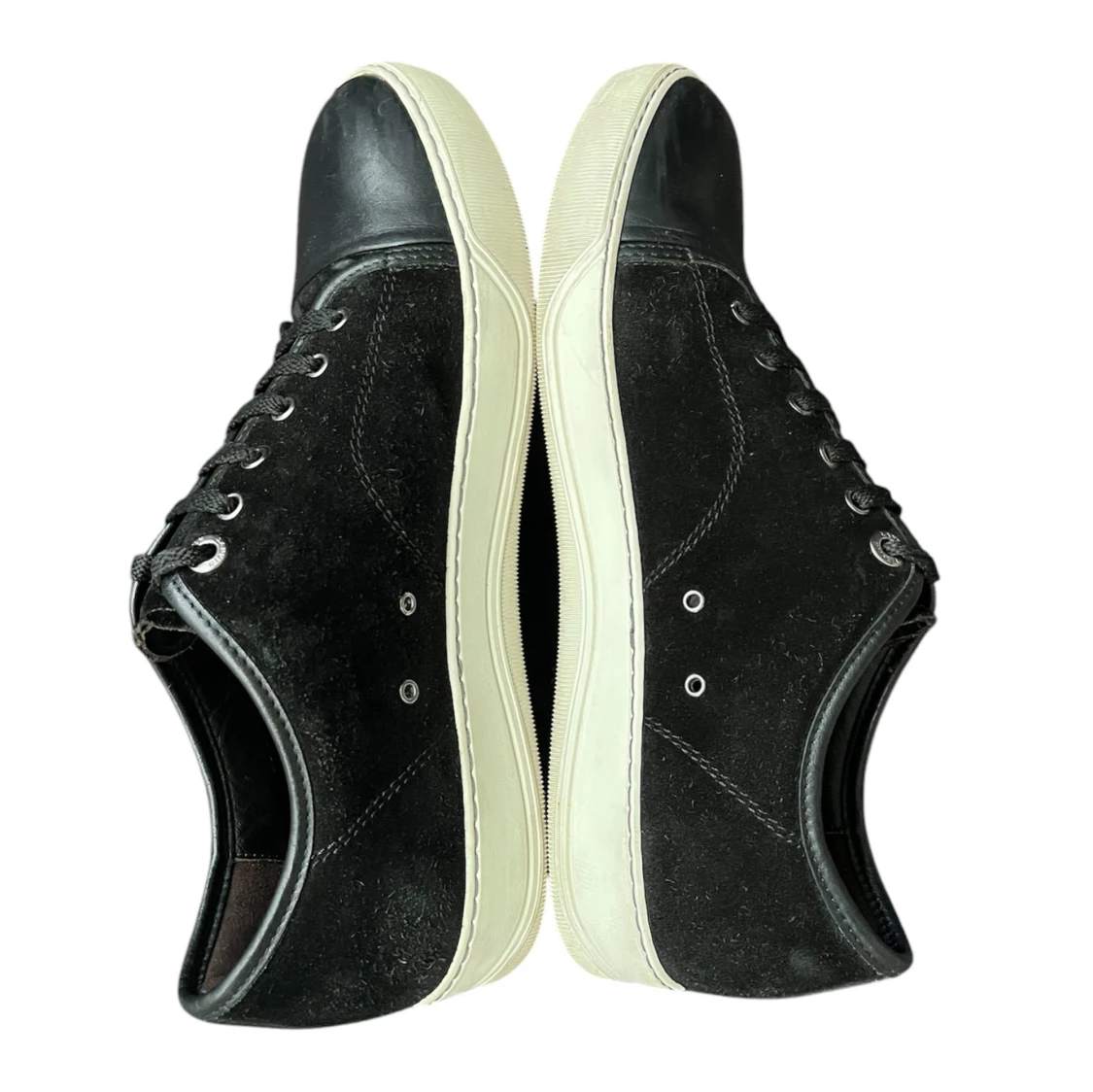 Lanvin Cap Toe Dbb1 | 43-44 - 92